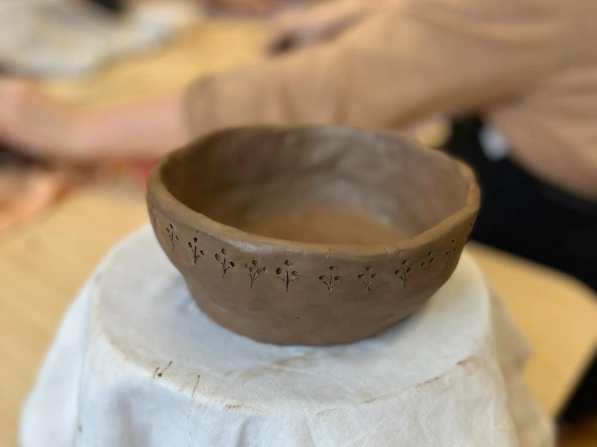 Creativity and Eco-Design through Ceramic Art and Heritage